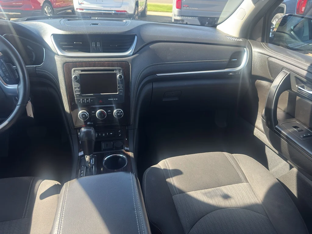 Used 2015 Tungsten Metallic Chevrolet LT image 19