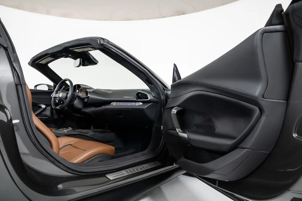 Used 2023 Canna di Fucile Ferrari  image 37