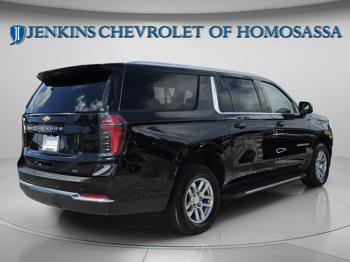 Used 2025 Black Chevrolet LT image 5