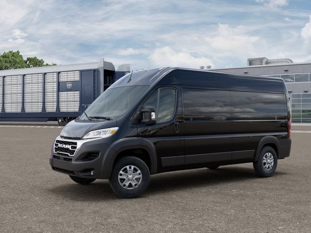 2026 RAM ProMaster 3500 SLT