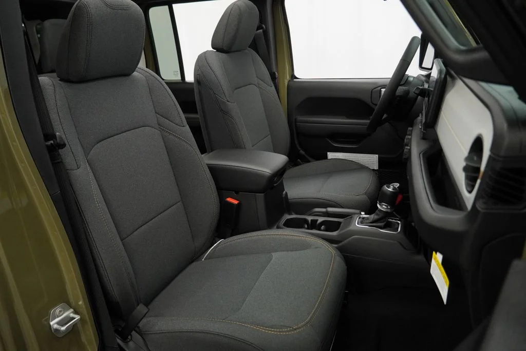 New 2027 41 Paint Jeep Sport image 34