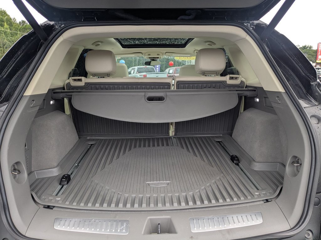 2023 Cadillac XT5 Premium Luxury - Photo 31