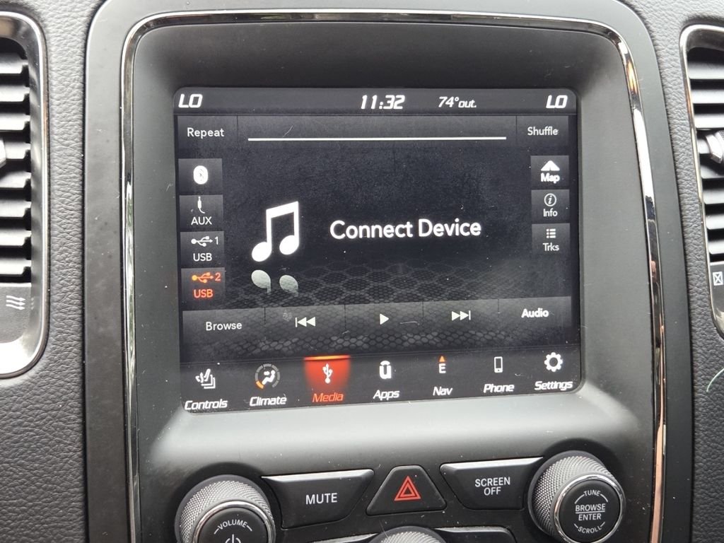 Used 2019 White Dodge GT Plus image 7