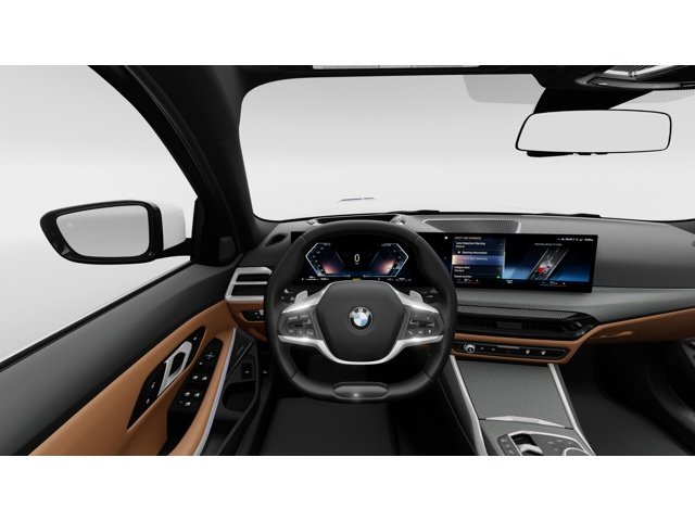 New 2026 Alpine White BMW 330i image 13