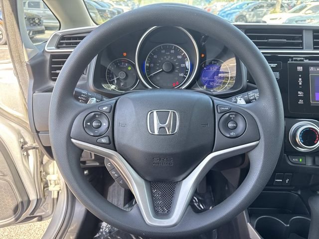 Used 2015 Alabaster Silver Metallic Honda EX image 29