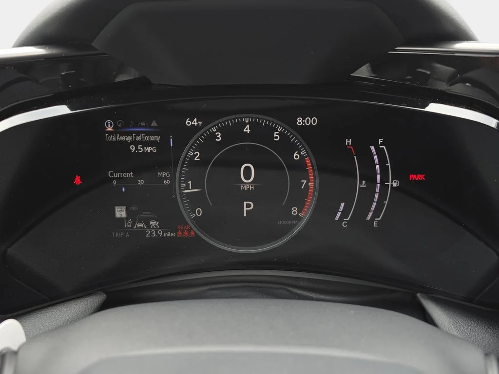 New 2026 Ultra White Lexus PREMIUM image 19