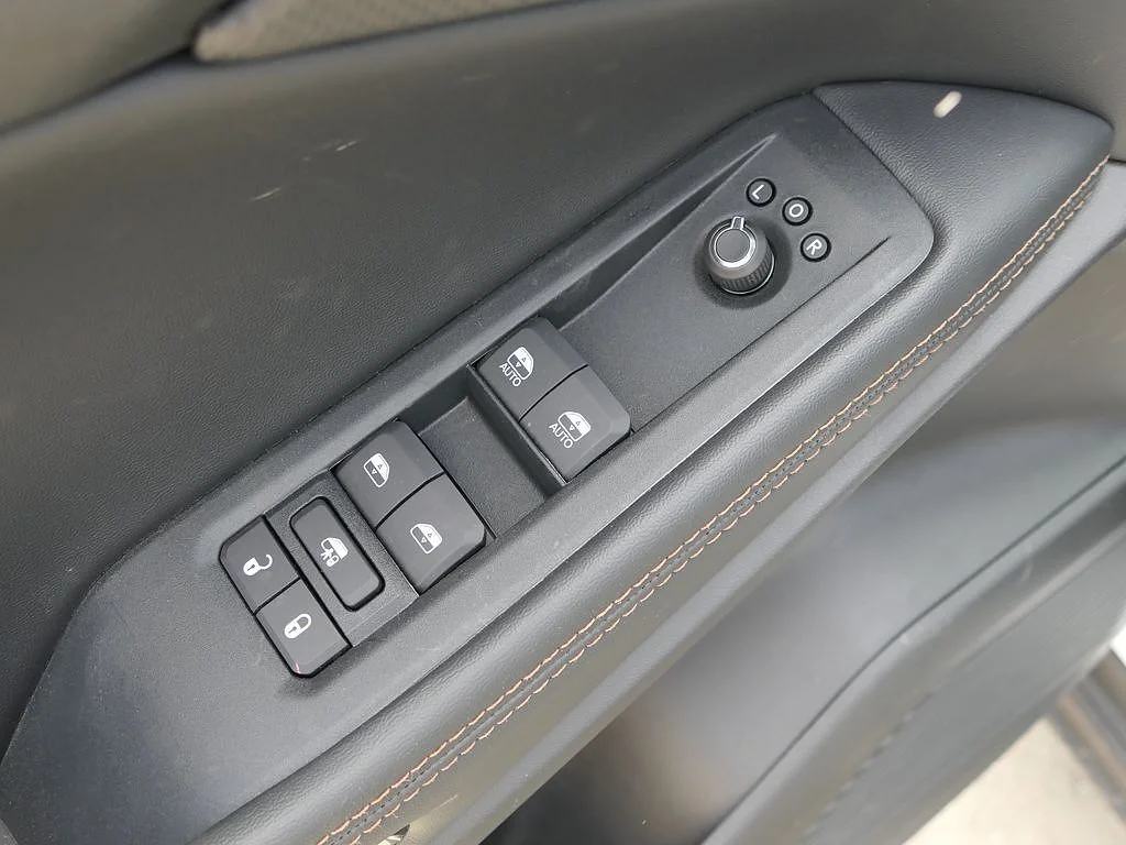 New 2026 White Jeep Limited image 11
