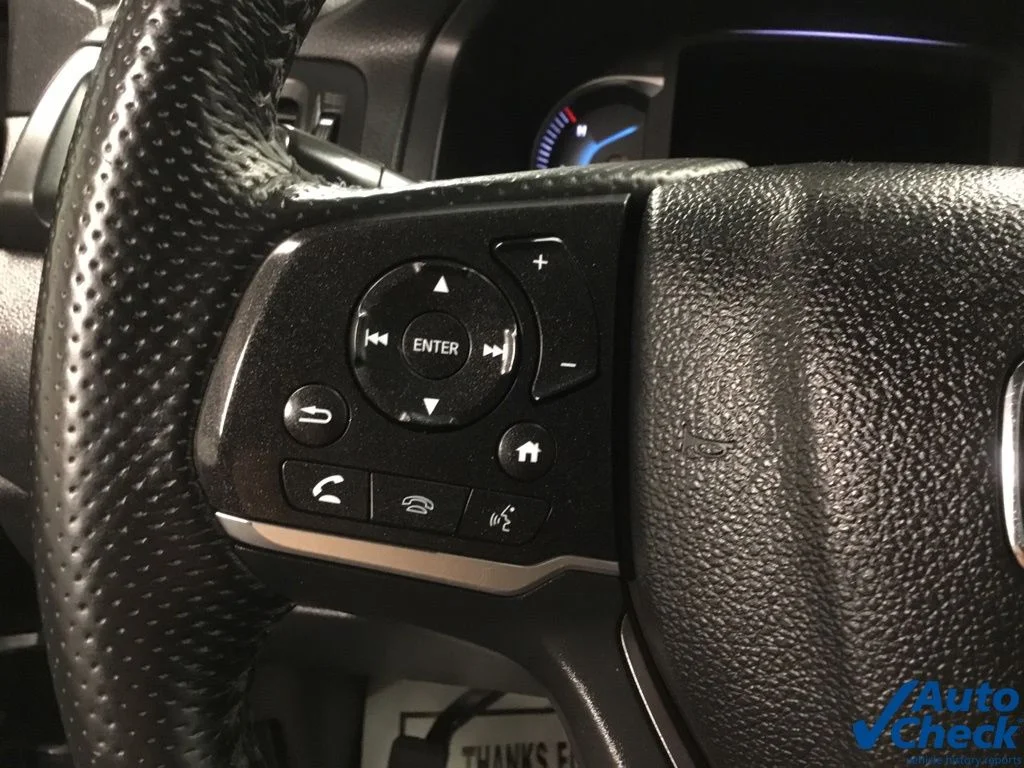 Used 2020 Gray Honda EX-L image 48