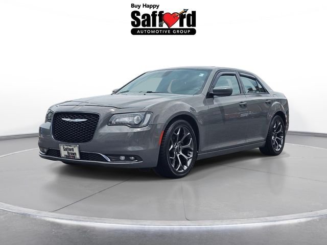 2017 Chrysler 300 S