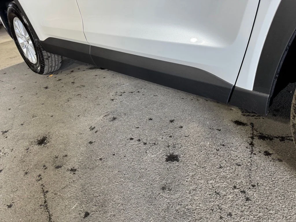 New 2026 Beige Toyota XLE image 8