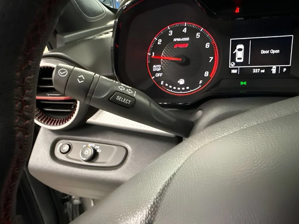2026 Chevrolet Trax RS - Photo 23