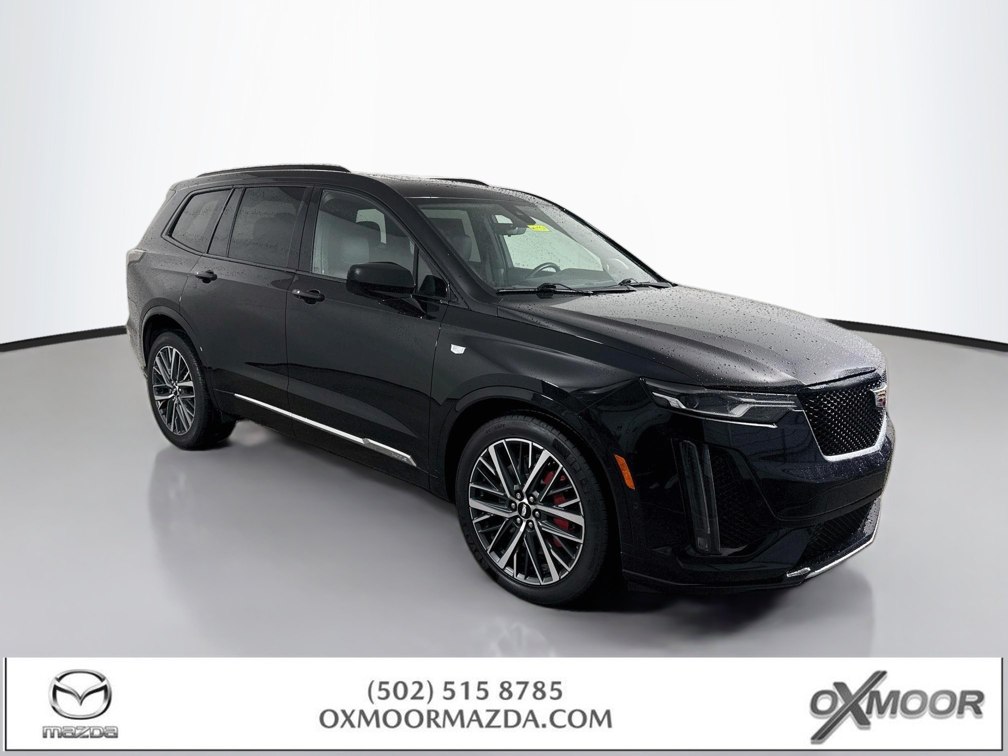 2023 Cadillac XT6 Sport