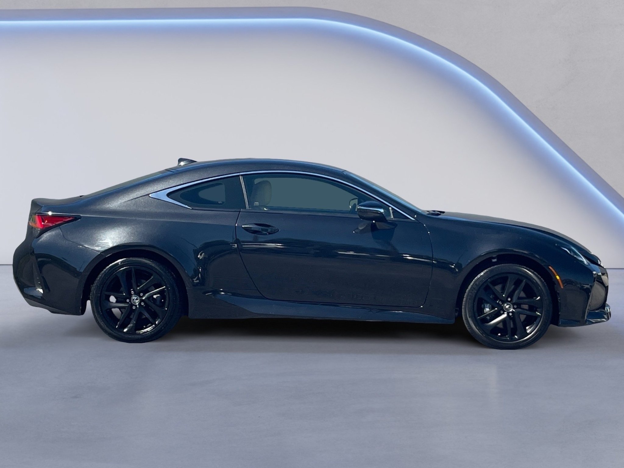 Used 2022 Caviar Lexus Base image 2