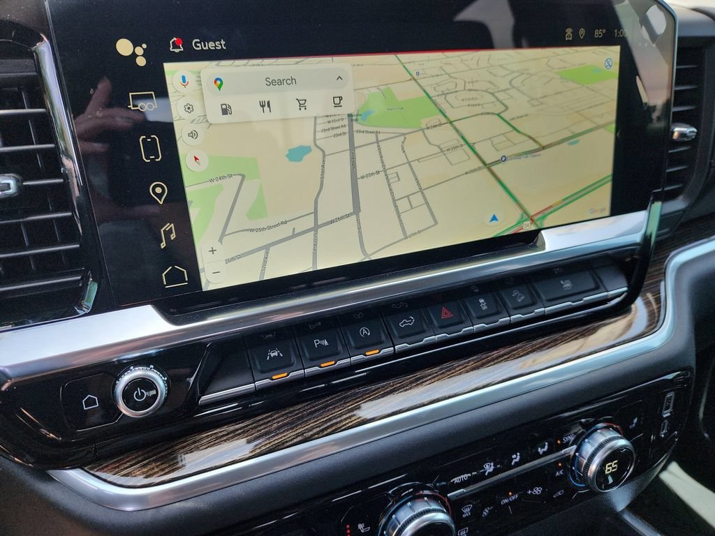 2026 GMC Sierra 1500 Elevation - Photo 16