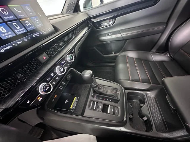 Used 2023 Black Honda Sport Touring image 32