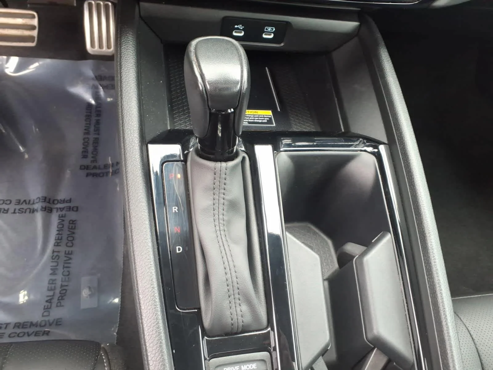 2025 Honda Accord Hybrid Sport-L - Photo 20
