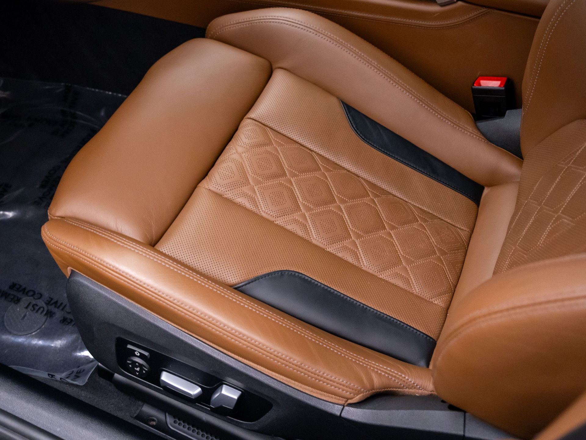 Used 2023 Gray BMW Competition image 16