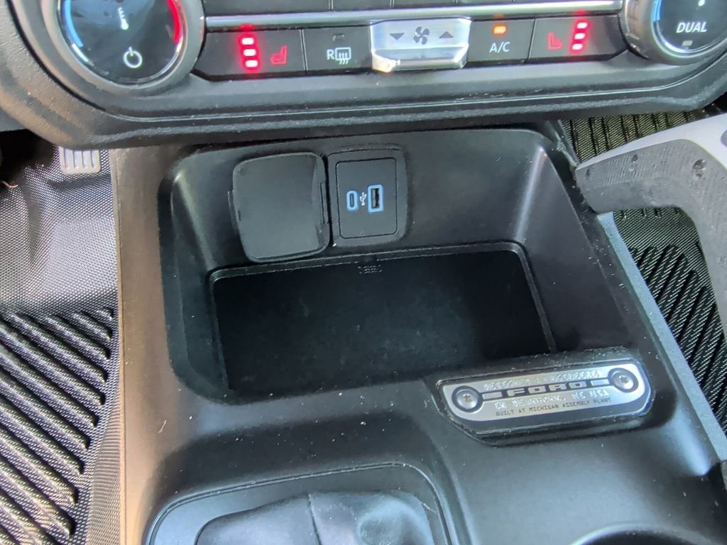 Used 2022 Area 51 Ford Outer Banks image 30