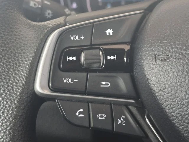 2021 Honda Accord LX - Photo 9