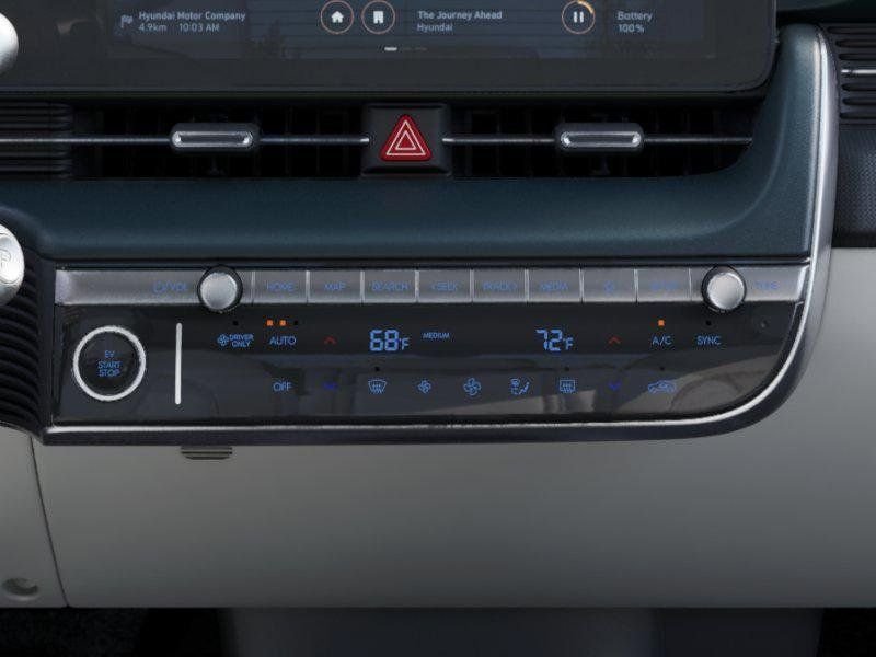 New 2027  Hyundai Limited image 16