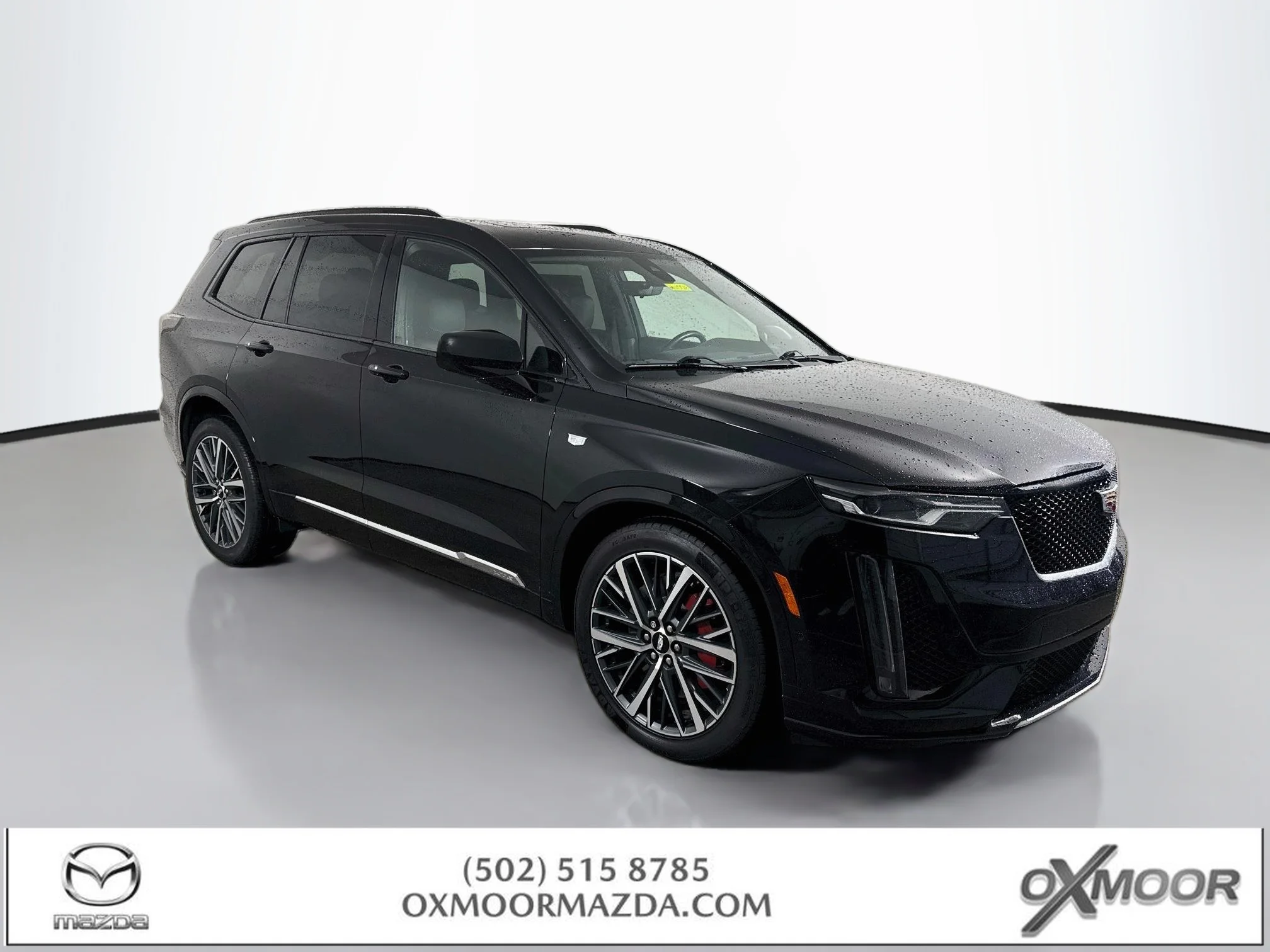 2023 Cadillac XT6