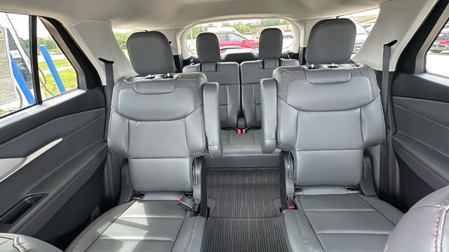 New 2026 Blue Ford Active image 30
