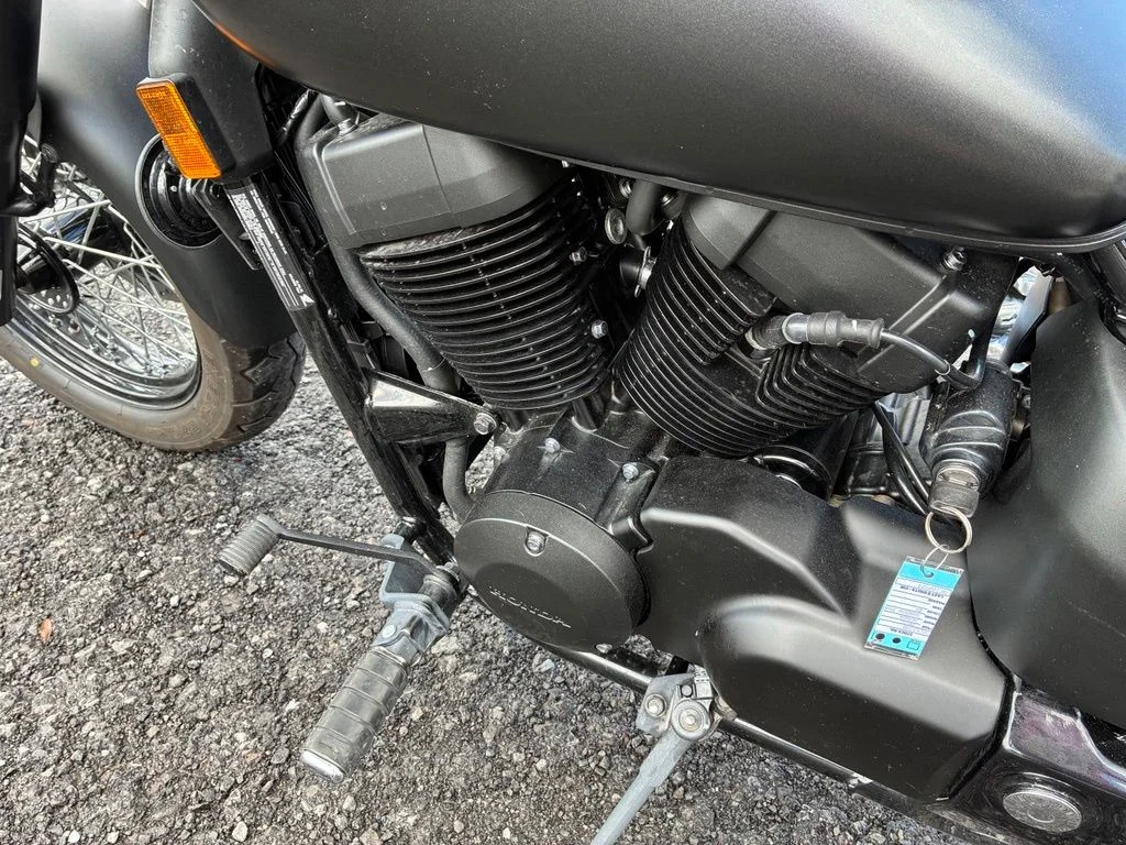 Used 2022 Black Honda phantom image 29