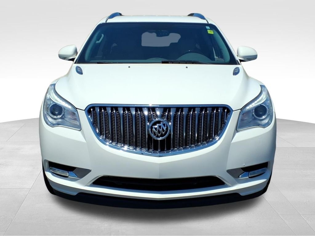 Used 2014 Buick Enclave Leather with VIN 5GAKRBKD0EJ368837 for sale in Sanford, NC