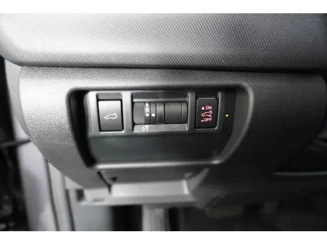 New 2026 MAGNETITE GRAY METALLIC Subaru Premium image 15