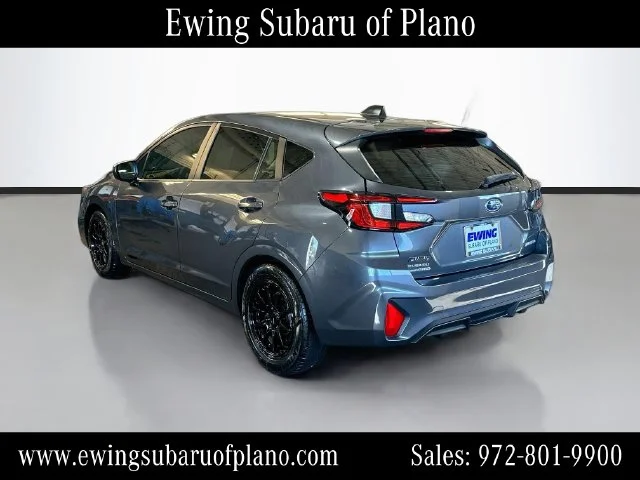 2024 Subaru Impreza 5