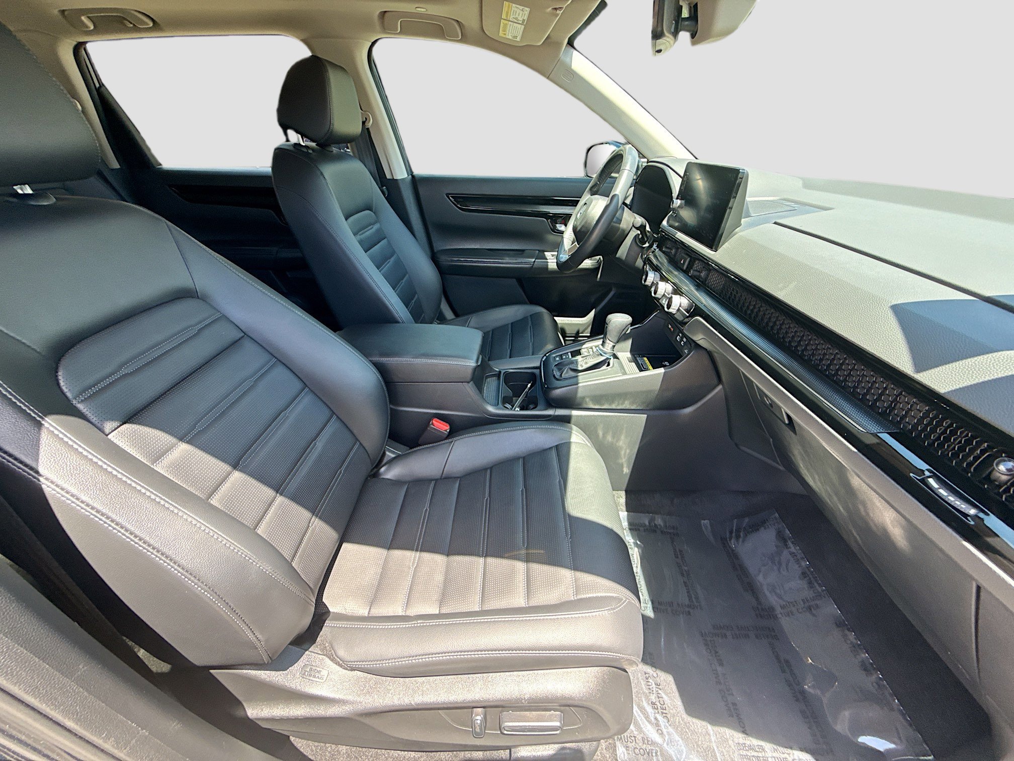 2024 Honda CR-V EX-L - Photo 31