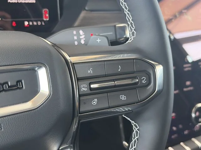 New 2027 Black GMC Denali image 23