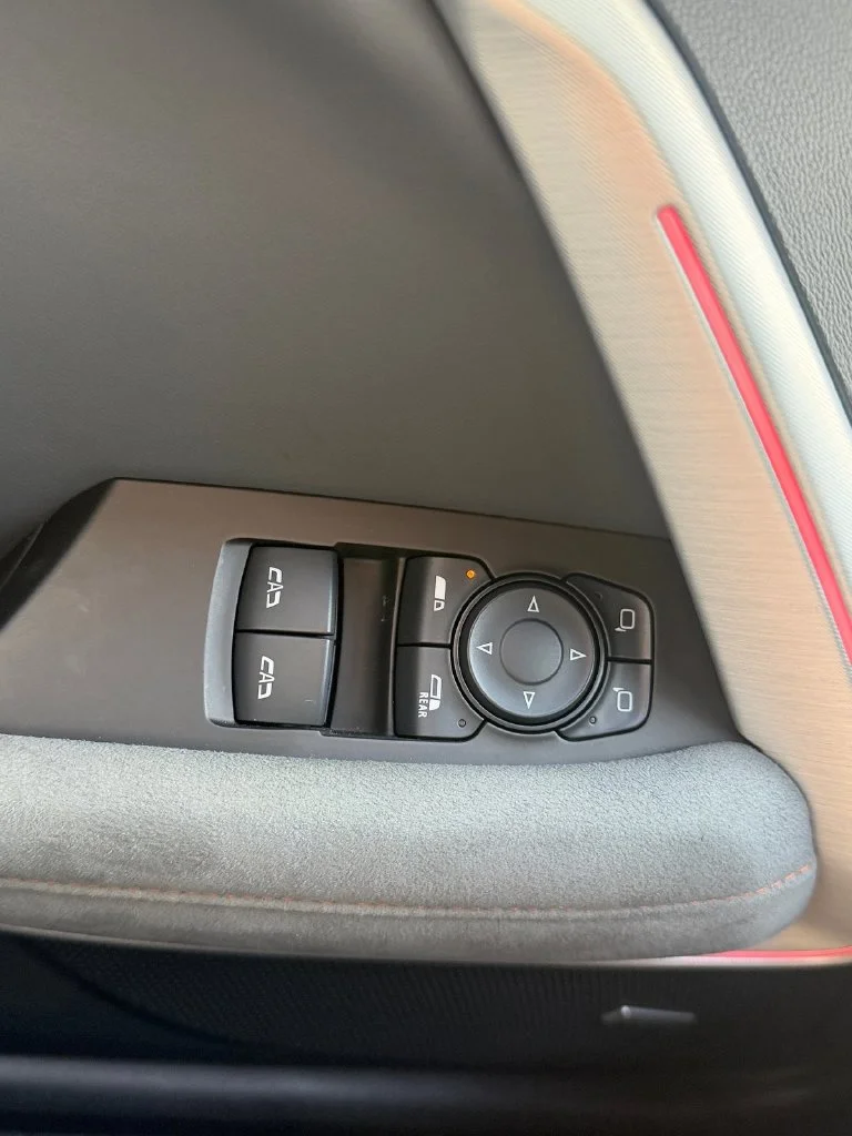 Used 2017 Gray Chevrolet SS image 34