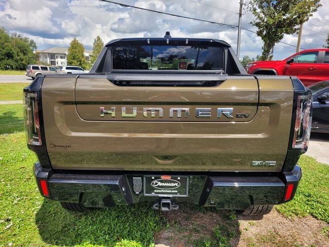 2026 GMC HUMMER EV 2X - Photo 11