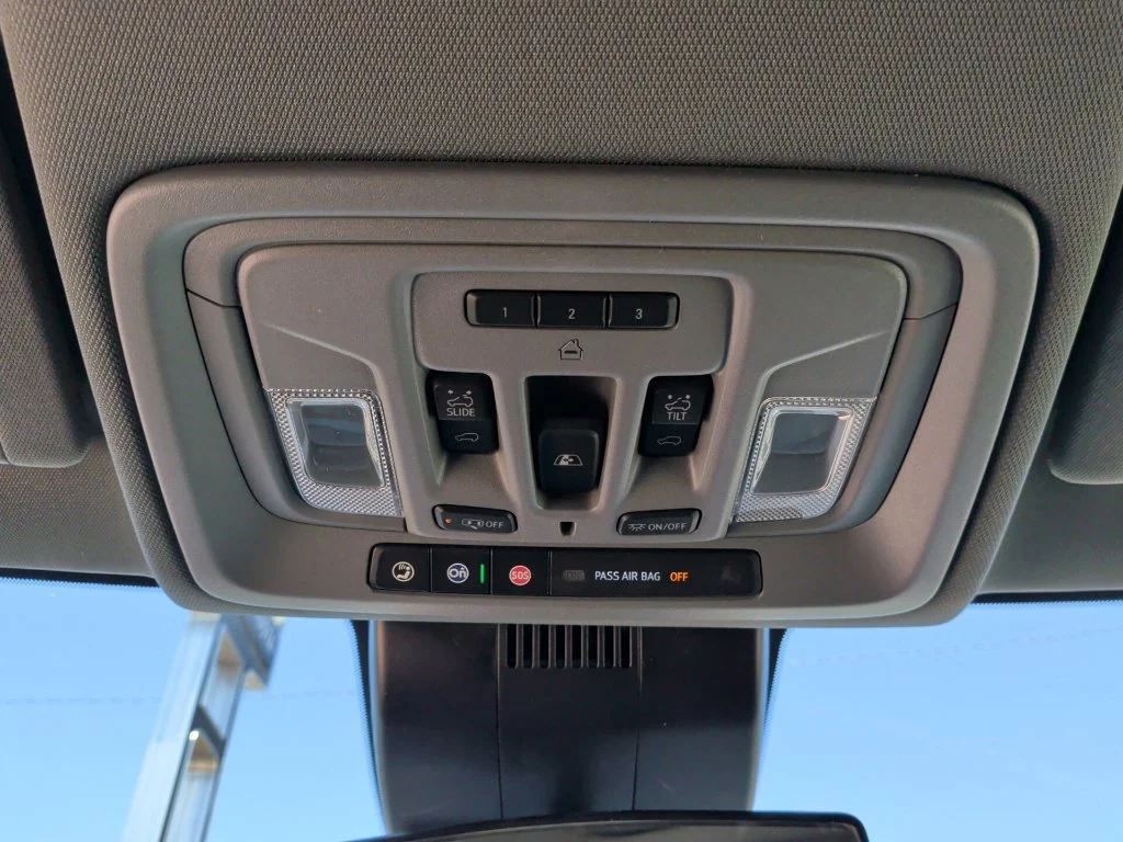 2026 Chevrolet Silverado 1500 LT Trail Boss - Photo 21