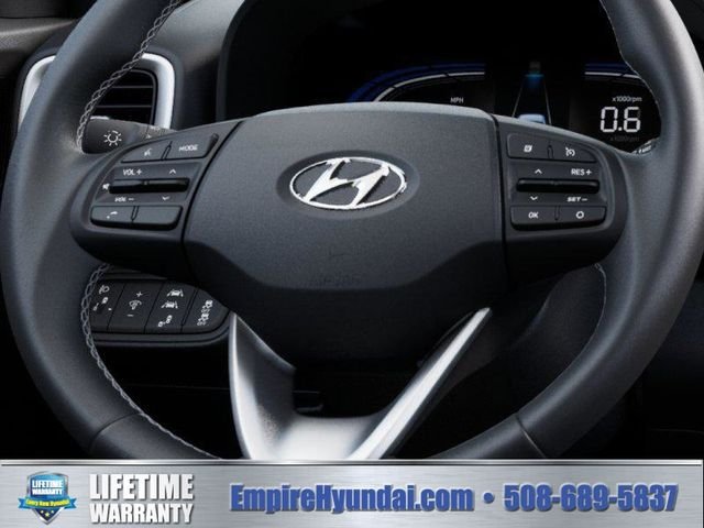 New 2026 Lunar Hyundai SEL image 32