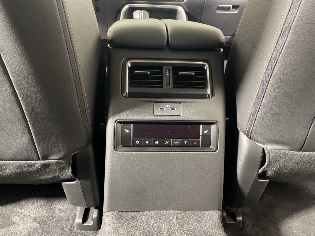 2026 Mazda CX-90 Preferred Package - Photo 21