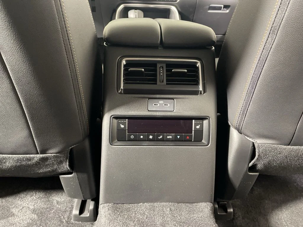 2026 Mazda CX-90 Preferred Package - Photo 21