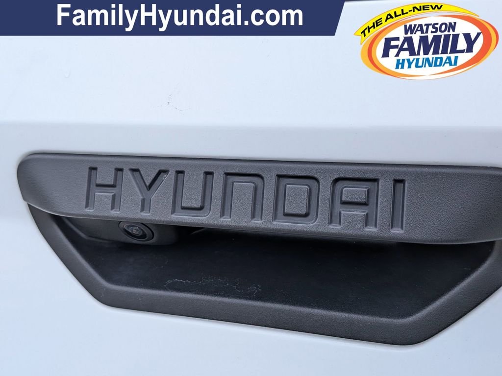 2022 Hyundai Santa Cruz SEL - Photo 28