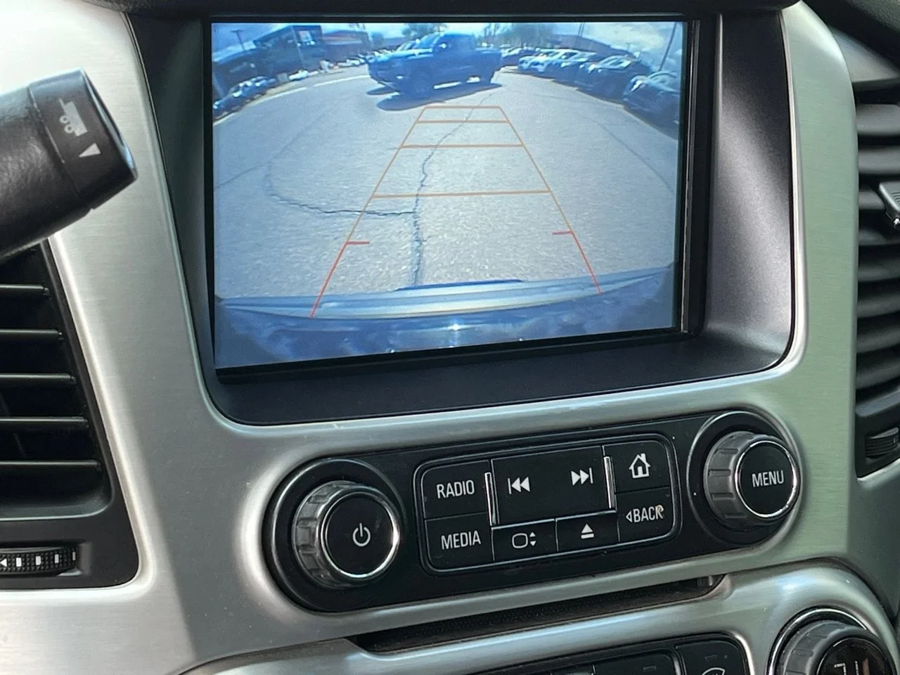 Used 2020 Onyx Black GMC SLT image 24