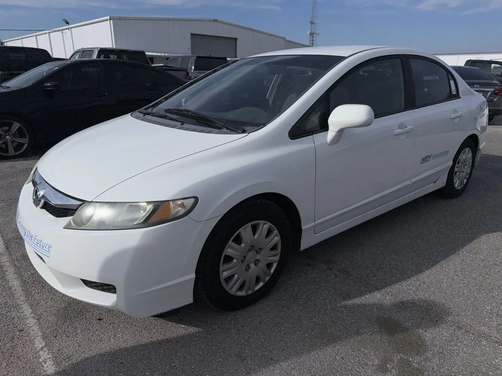 2010 Honda Civic