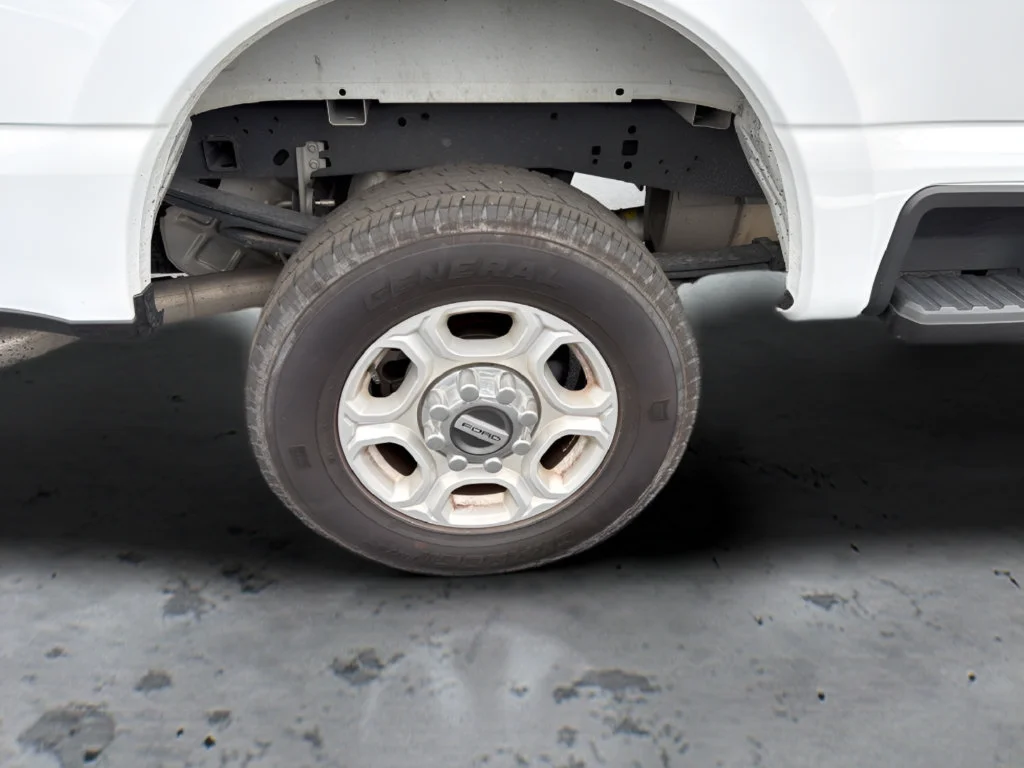 2025 Ford F-250 Super Duty XLT - Photo 19