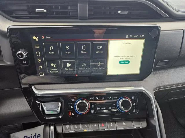 New 2026 Onyx Black GMC Denali image 18