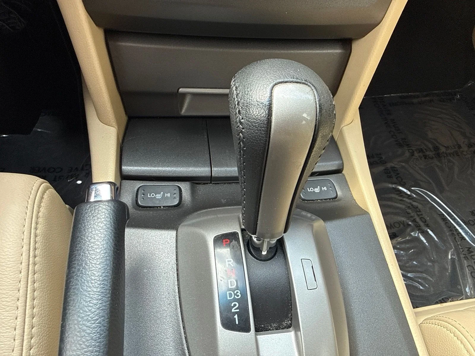 Used 2010 Tango Red Pearl Honda EX-L image 30