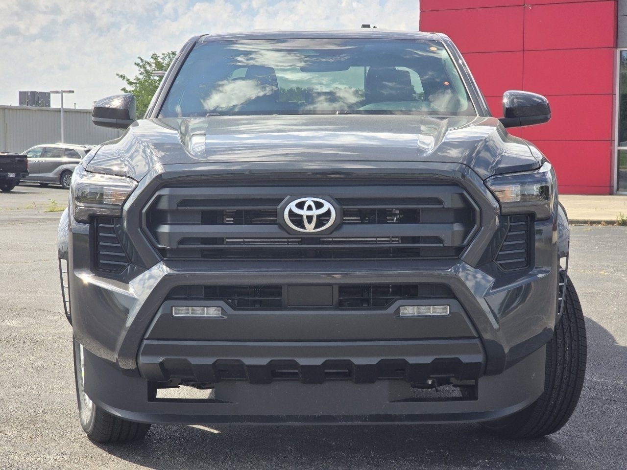 New 2026 Underground Toyota  SR5 image 9