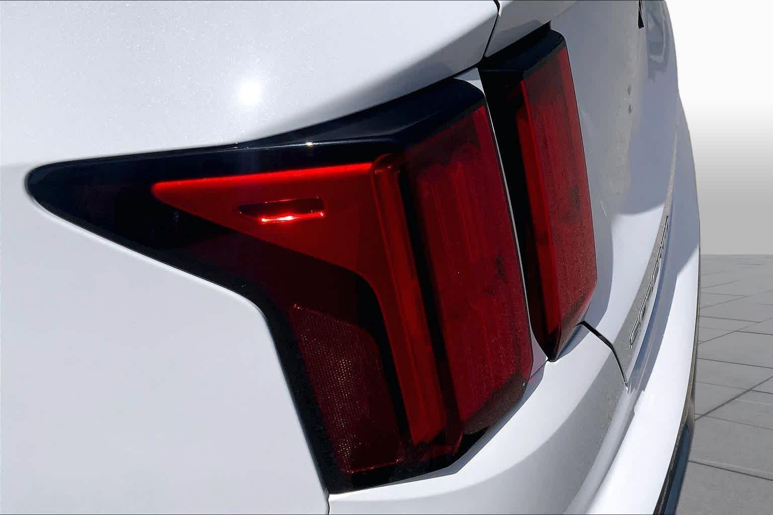 Certified Used 2023 Glacial White Pearl Kia SX image 28