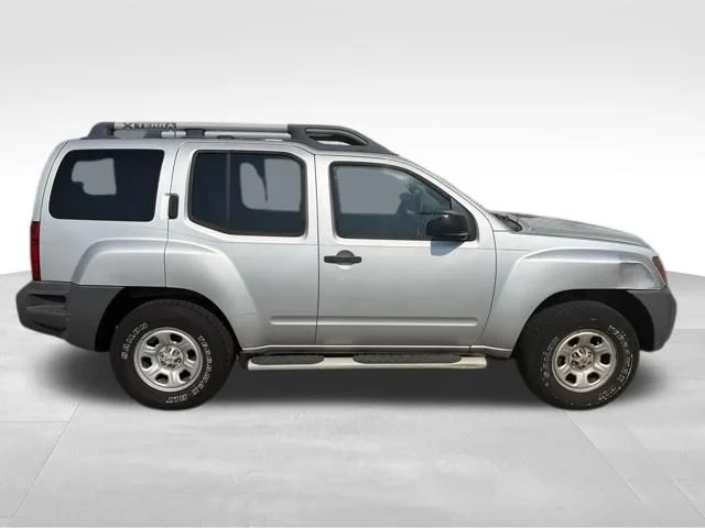 Used 2015 Nissan Xterra X with VIN 5N1AN0NU3FN651244 for sale in Broken Arrow, OK