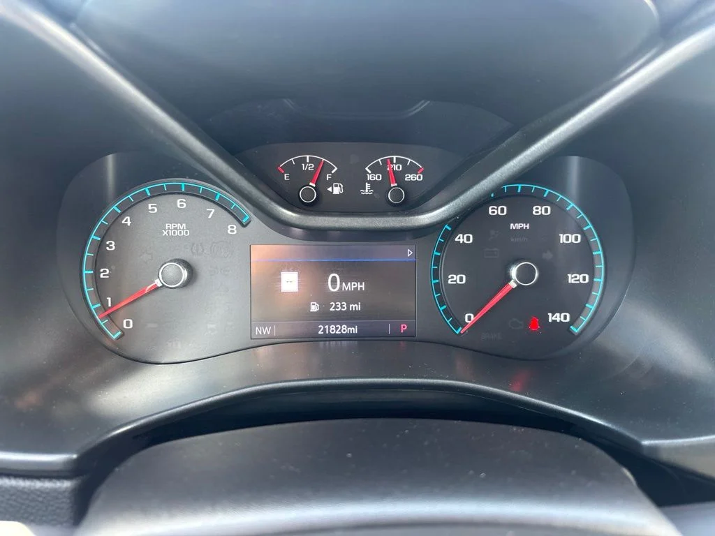 Used 2020 Blue GMC Denali image 22