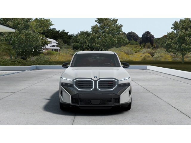 New 2026 Chalk BMW BMW XM Label image 3