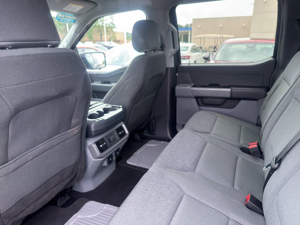 2024 Ford F-150 XLT - Photo 27